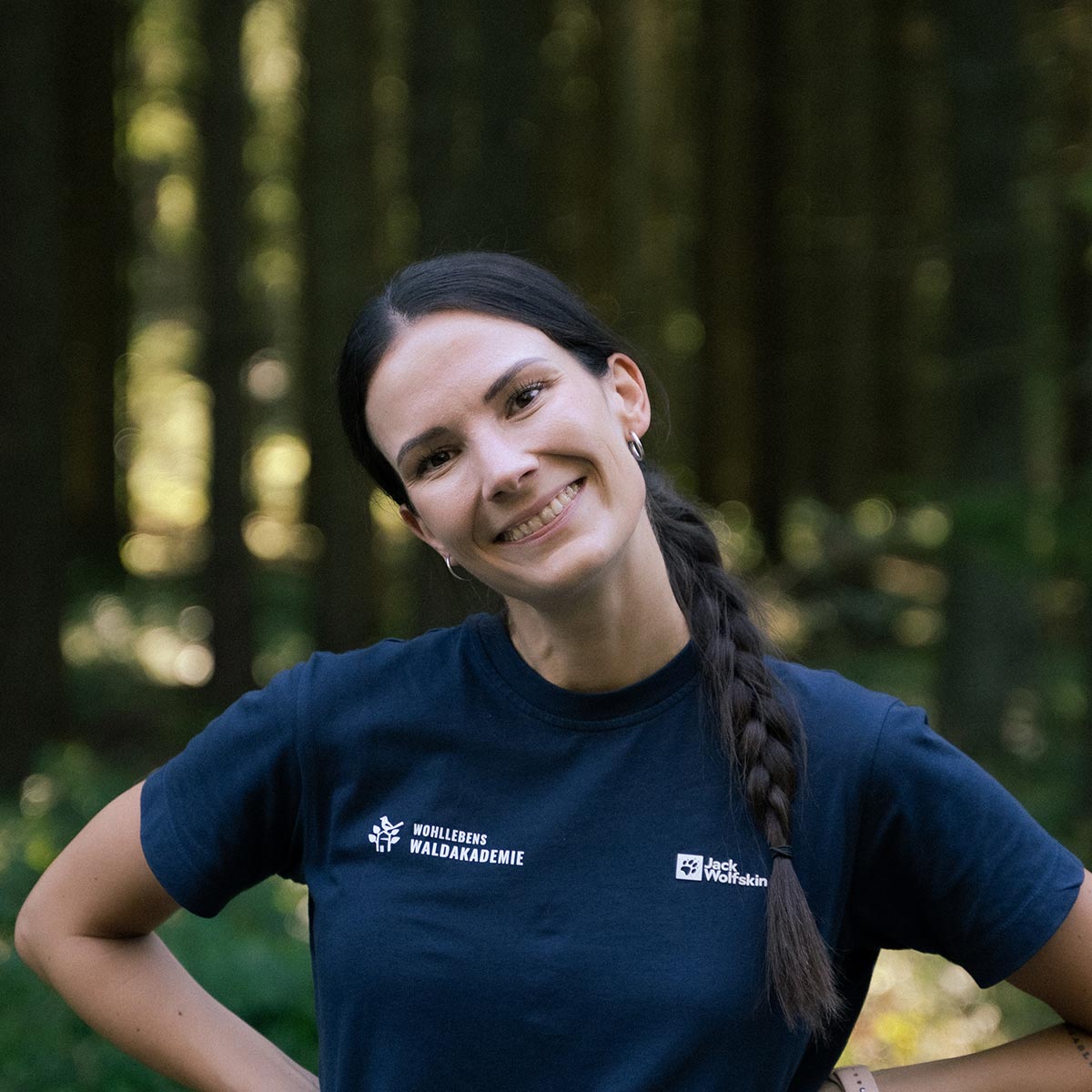 Johanna Wohlleben