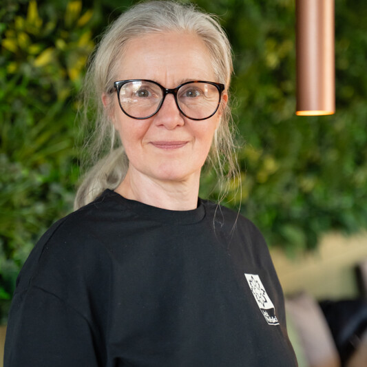 Sabine Henninghaus