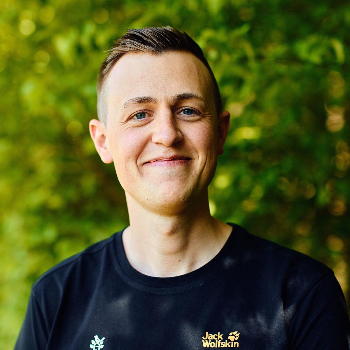 Tobias Wohlleben